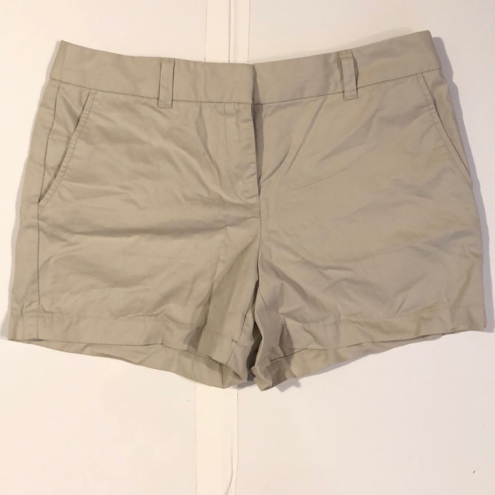 Loft shorts, size 6, NWT